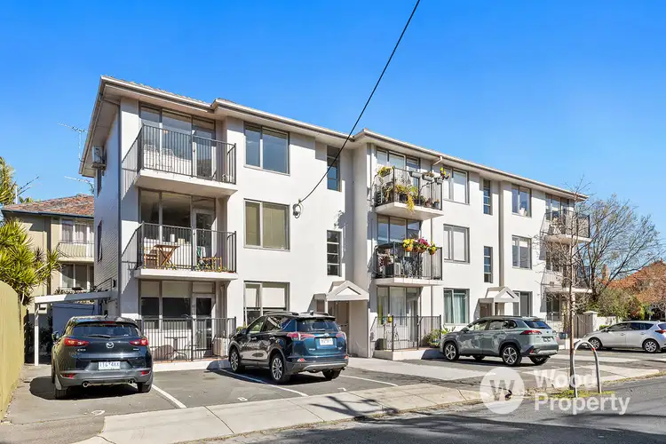 9/16 Chapel St, St Kilda VIC 3182