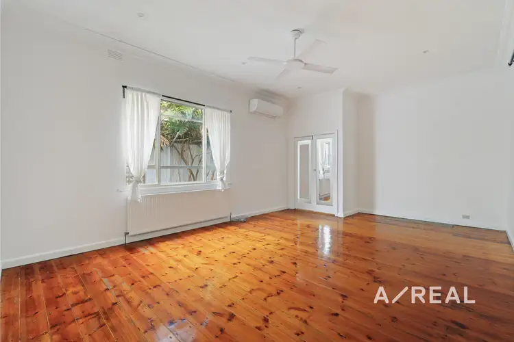 Second view of Homely house listing, 48A Smith Street, Collingwood VIC 3066