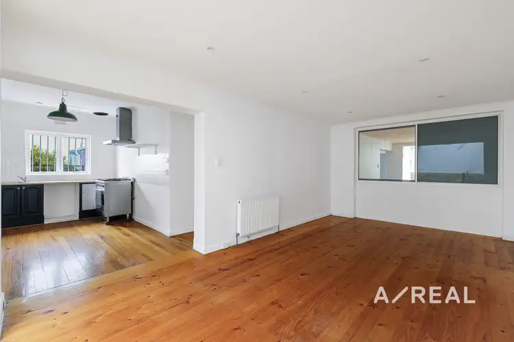 Third view of Homely house listing, 48A Smith Street, Collingwood VIC 3066