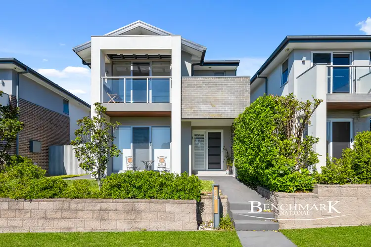 19 Cresswick Wk, Moorebank NSW 2170