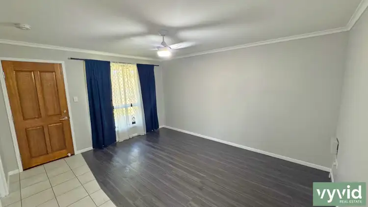 Second view of Homely house listing, 3 Wicks St, New Auckland QLD 4680