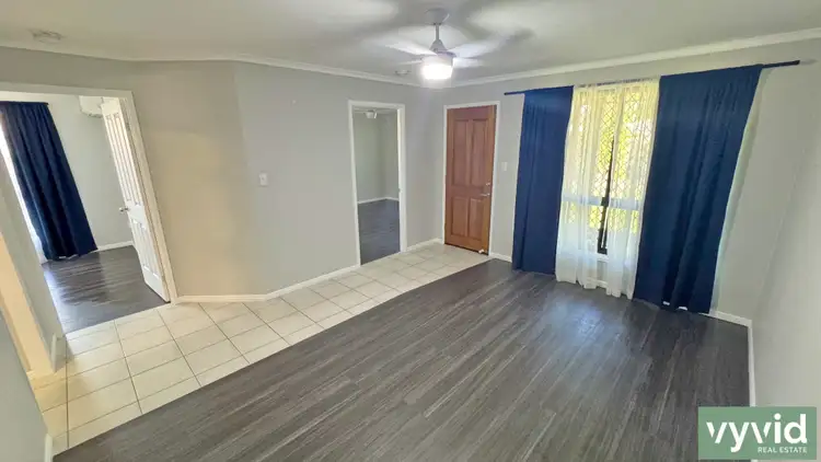 Third view of Homely house listing, 3 Wicks St, New Auckland QLD 4680