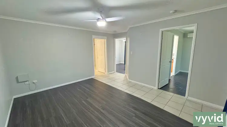 Fourth view of Homely house listing, 3 Wicks St, New Auckland QLD 4680