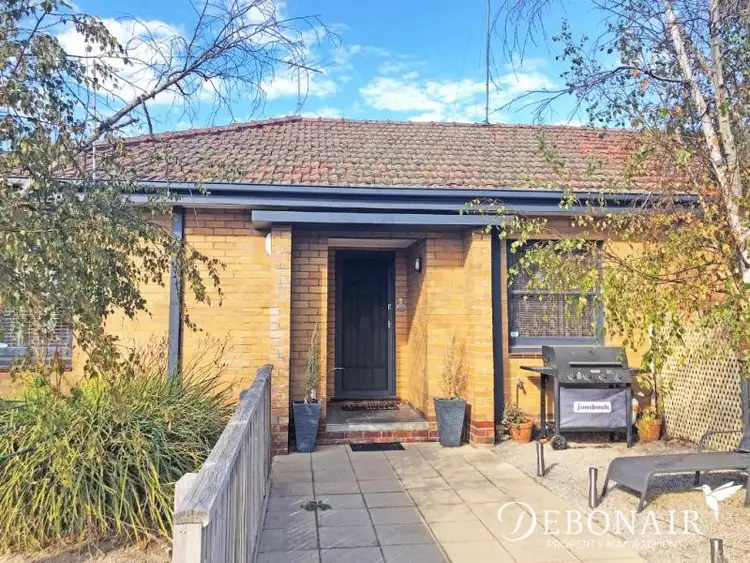3/428 LaTrobe Terrace, Newtown VIC 3220