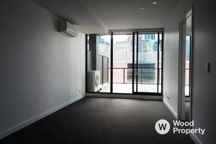 601 Little Collins St