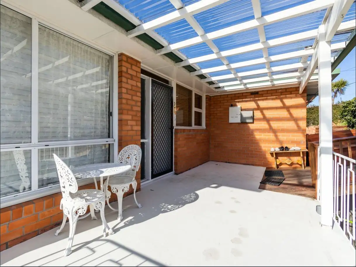 Main view of Homely house listing, 1/24 Parramore St, Rosetta TAS 7010