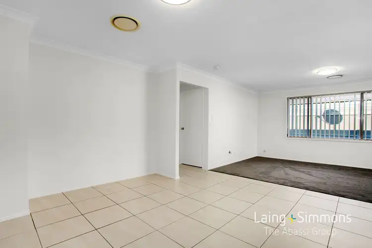 Third view of Homely house listing, 13 Maiden Street, Ropes Crossing NSW 2760