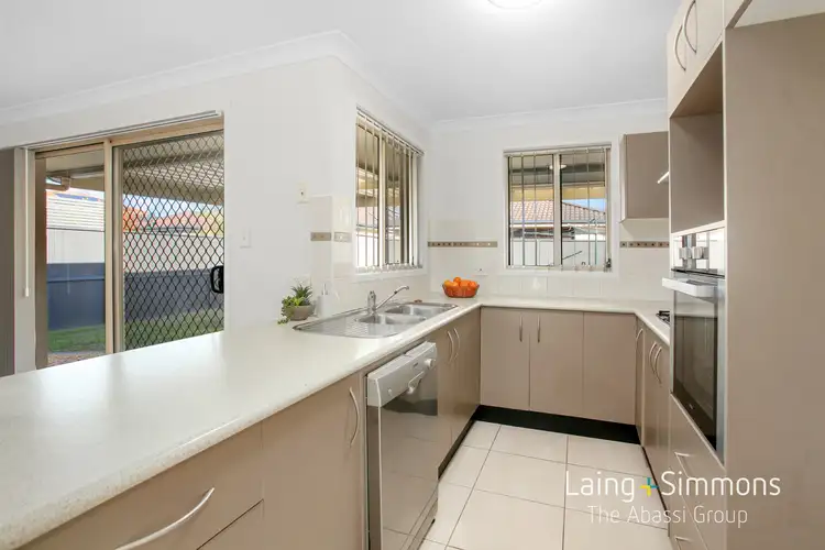 Fourth view of Homely house listing, 13 Maiden Street, Ropes Crossing NSW 2760