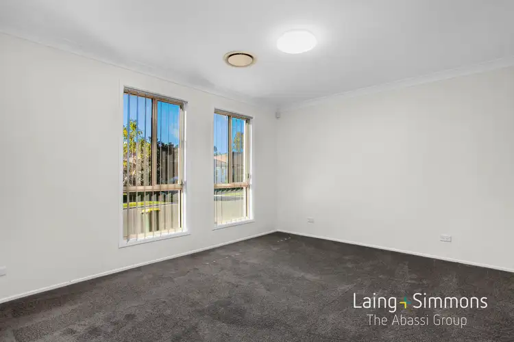 Fifth view of Homely house listing, 13 Maiden Street, Ropes Crossing NSW 2760