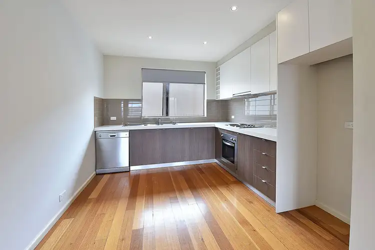 4/257 Buckley Street, Aberfeldie VIC 3040
