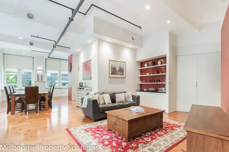 1/353 Flinders Ln, Melbourne VIC 3000