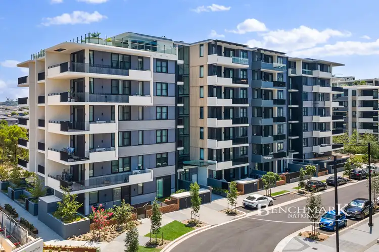 508/4 Fordham Way, Oran Park NSW 2570