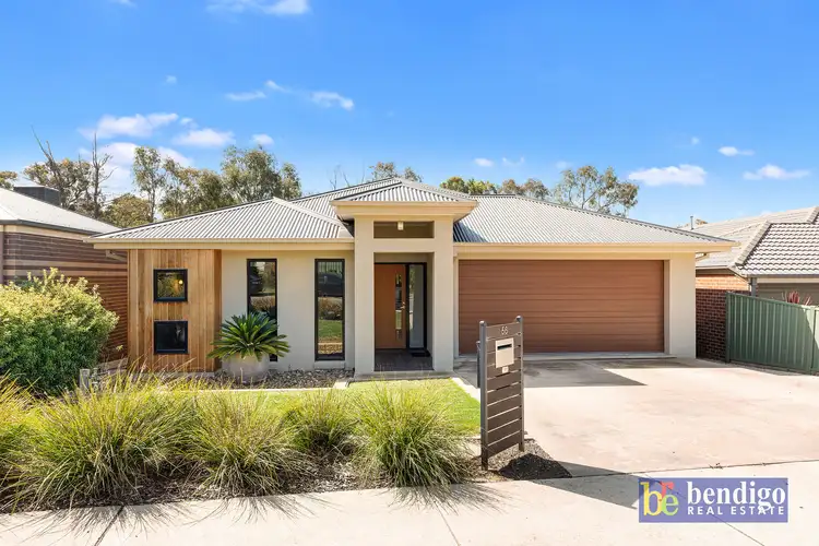 Third view of Homely house listing, 56 Soldatos Dr, Golden Square VIC 3555