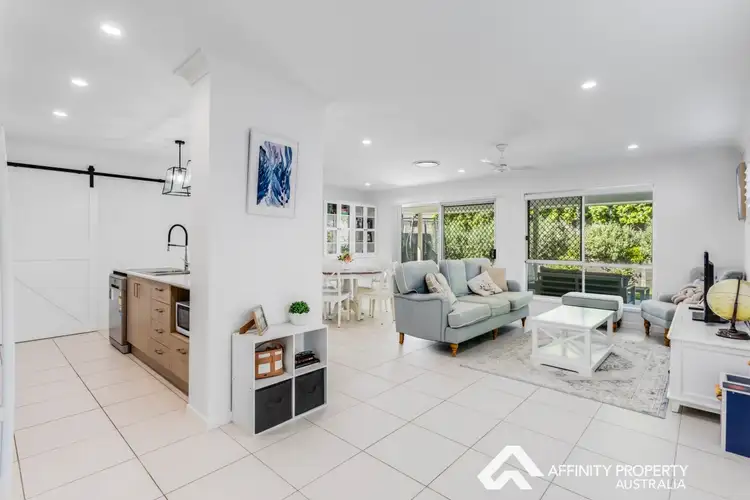 Fourth view of Homely house listing, 23 Van Lieshout Cct, Griffin QLD 4503