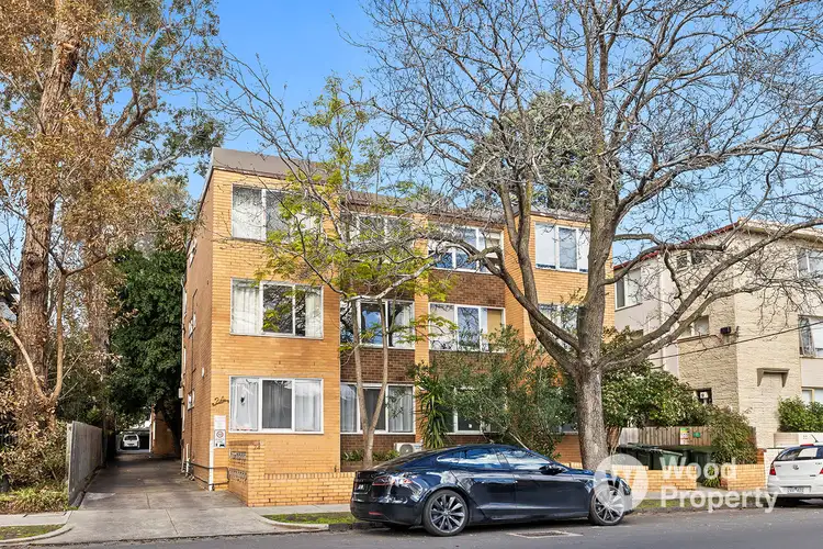 6/24 Hughenden Rd, St Kilda East VIC 3183
