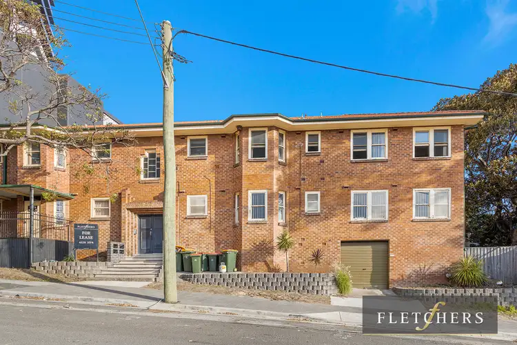 2/5 Rawson Street, Wollongong NSW 2500