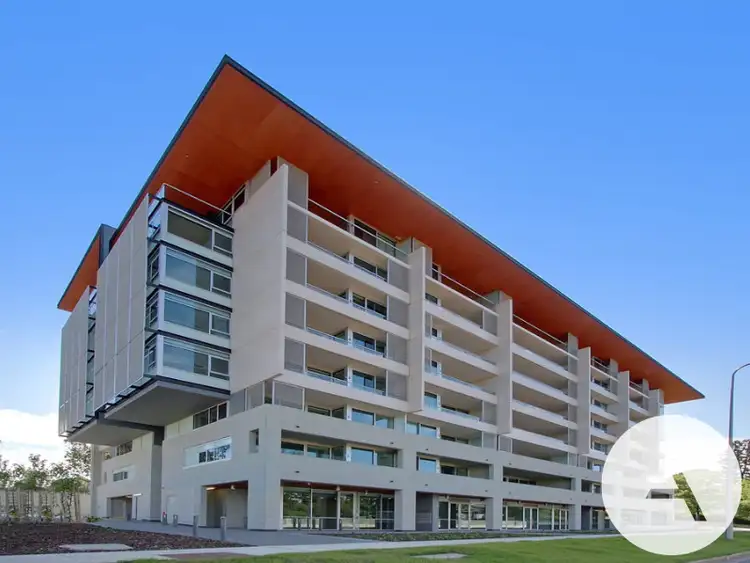 53/43 Constitution Avenue, Reid ACT 2612