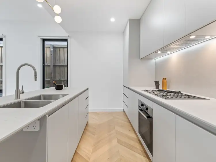 Fourth view of Homely townhouse listing, 3/1269 Toorak Rd, Camberwell VIC 3124