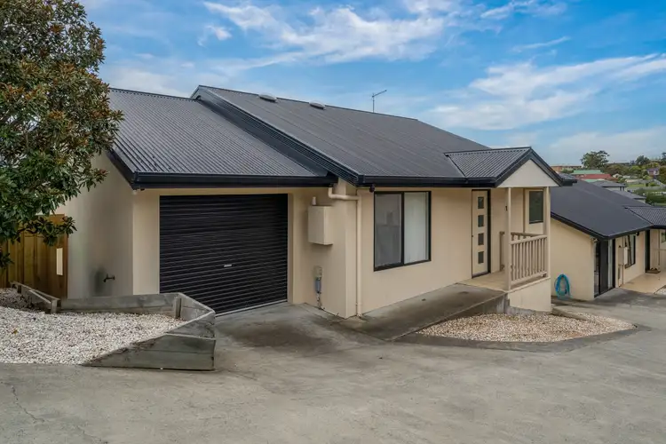 1/9 Govett Rise, Austins Ferry TAS 7011