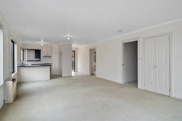 Third view of Homely unit listing, 1/9 Govett Rise, Austins Ferry TAS 7011