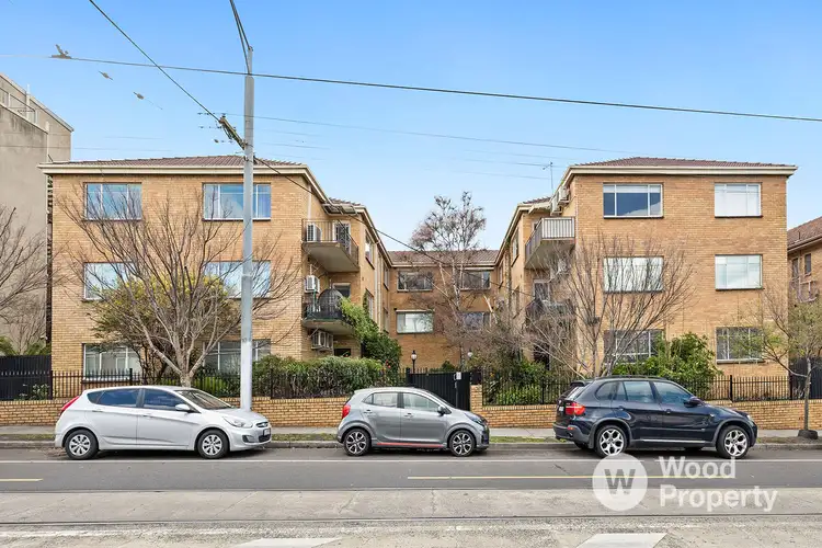 6/12 Chapel St, St Kilda VIC 3182