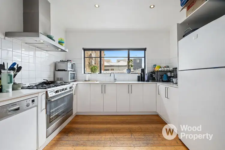 Second view of Homely apartment listing, 6/12c Chapel St, St Kilda VIC 3182