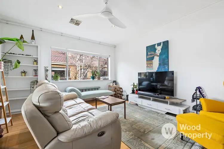 Third view of Homely apartment listing, 6/12c Chapel St, St Kilda VIC 3182