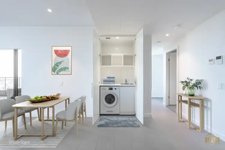 Fourth view of Homely apartment listing, 1606/3 Network Pl, North Ryde NSW 2113