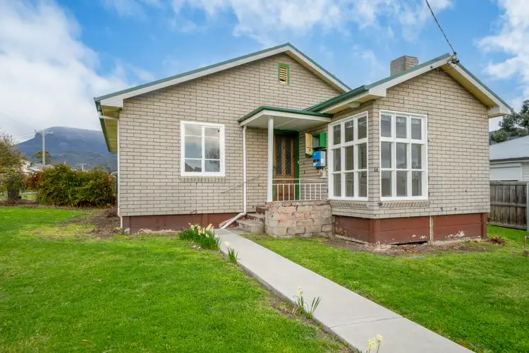 Second view of Homely house listing, 14 Barry St, Glenorchy TAS 7010