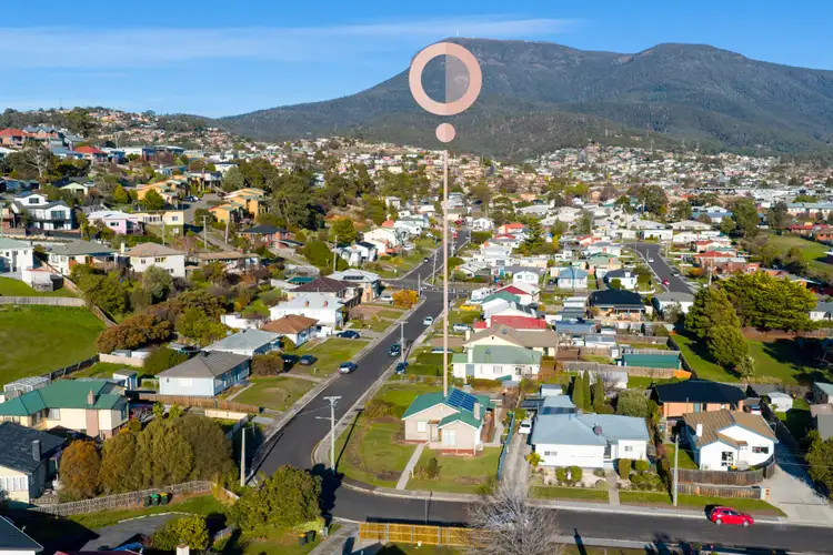 Third view of Homely house listing, 14 Barry St, Glenorchy TAS 7010