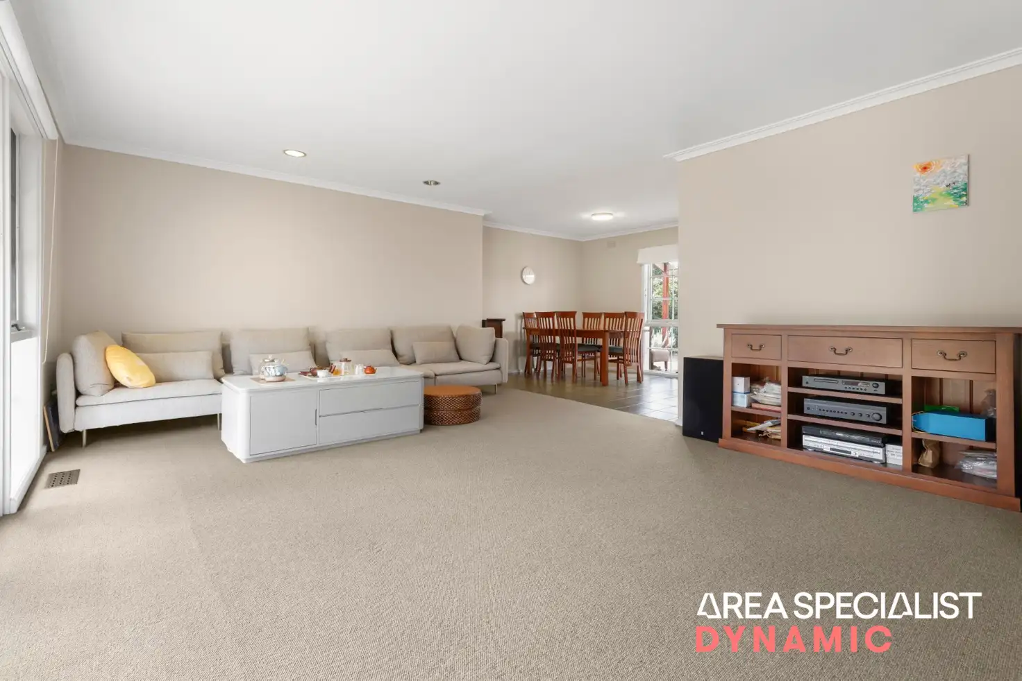 Main view of Homely house listing, 17 Bristow Dr, Forest Hill VIC 3131