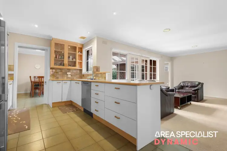 Fourth view of Homely house listing, 17 Bristow Dr, Forest Hill VIC 3131