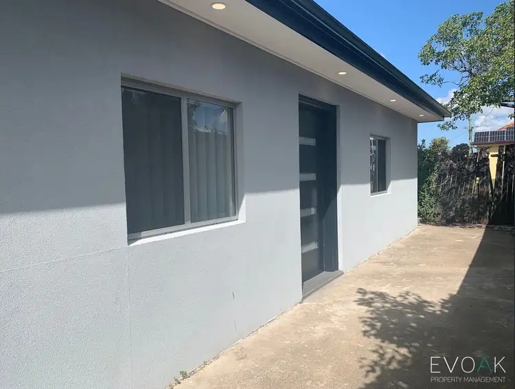 Second view of Homely house listing, 49a Lavinia St, Seven Hills NSW 2147