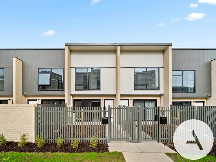 11/8 Fong Lim Way, Denman Prospect ACT 2611