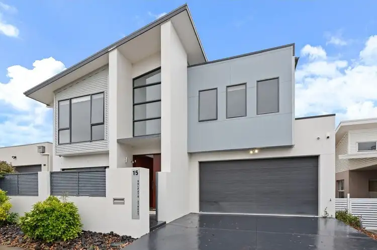 15 Volpato St, Forde ACT 2914