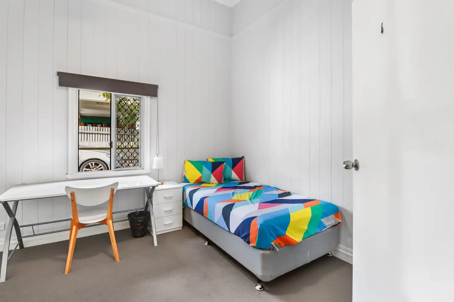 Main view of Homely studio listing, Room 4 - 381 Cornwall St, Greenslopes QLD 4120