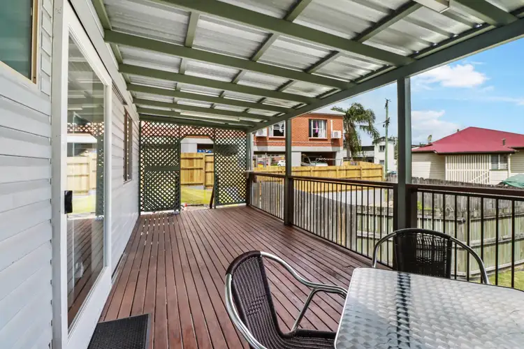 Second view of Homely studio listing, Room 4 - 381 Cornwall St, Greenslopes QLD 4120
