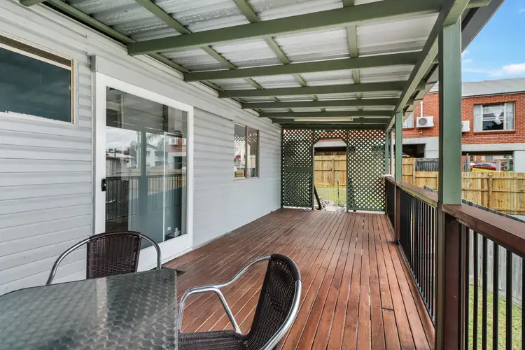 Third view of Homely studio listing, Room 4 - 381 Cornwall St, Greenslopes QLD 4120