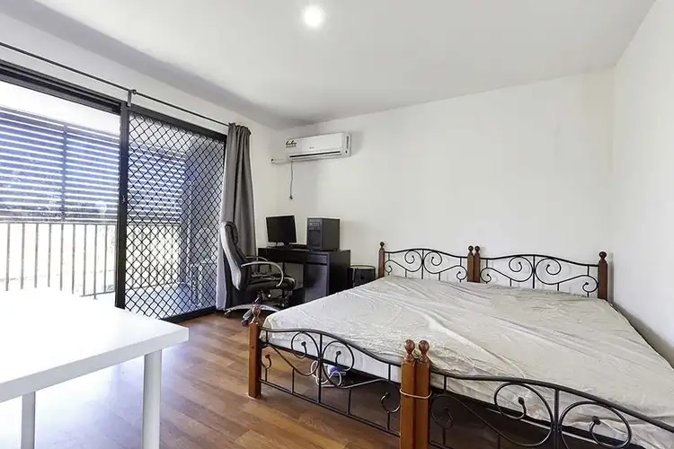 Main view of Homely studio listing, Room 1 - 1/484 Wynnum Road, Morningside QLD 4170