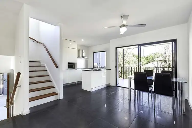 Fourth view of Homely studio listing, Room 1 - 1/484 Wynnum Road, Morningside QLD 4170