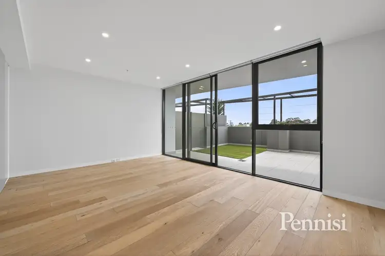 Fourth view of Homely apartment listing, 208/68 Wests Road, Maribyrnong VIC 3032