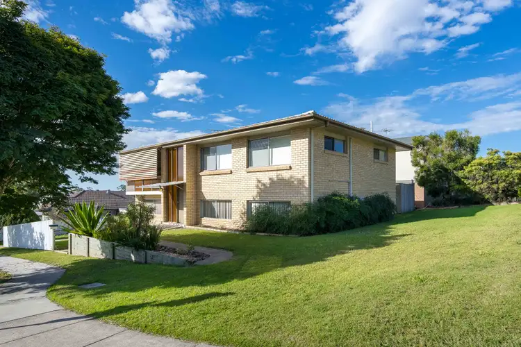 42 Thomas St, Camp Hill QLD 4152