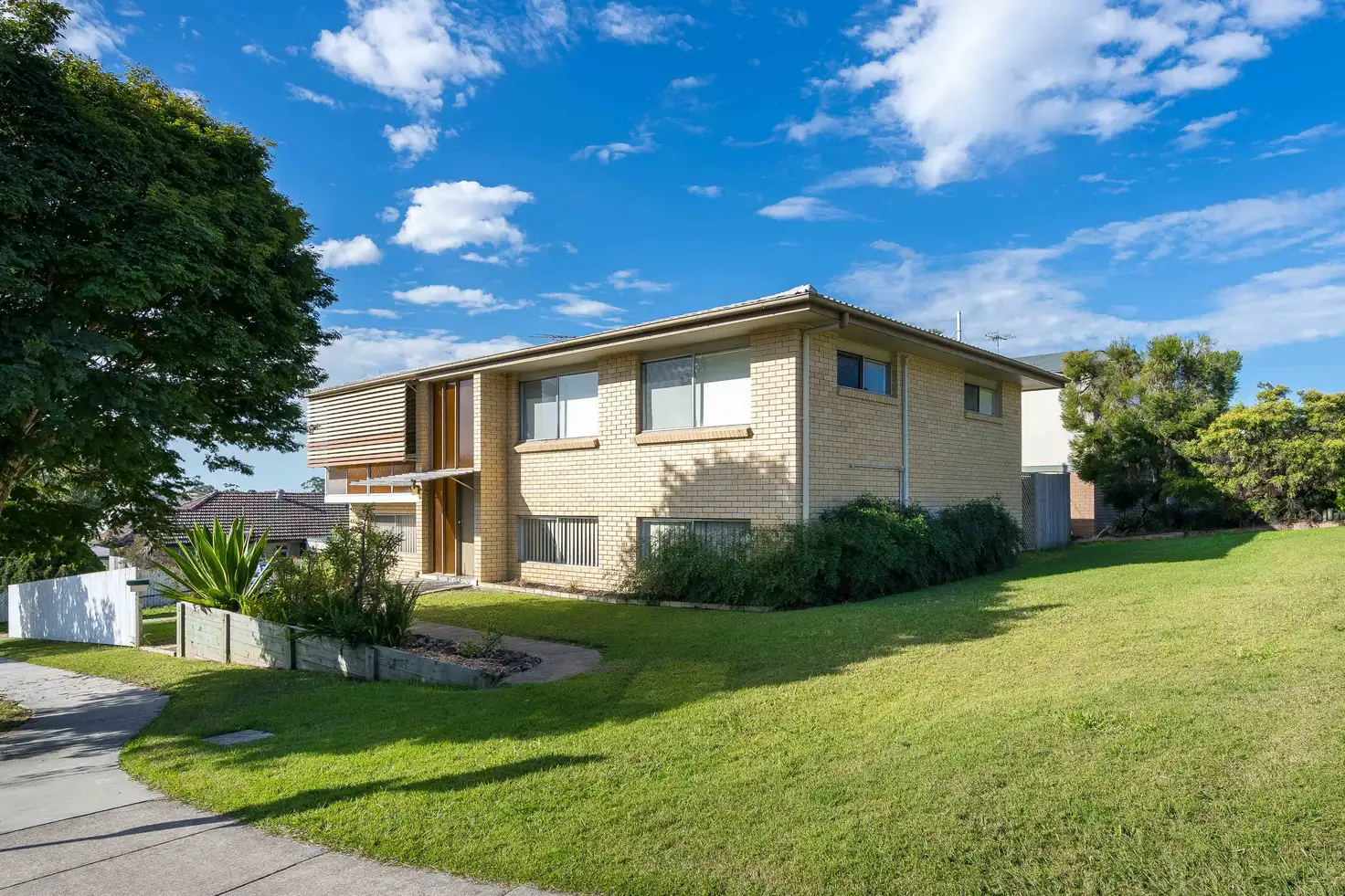Main view of Homely house listing, 42 Thomas St, Camp Hill QLD 4152