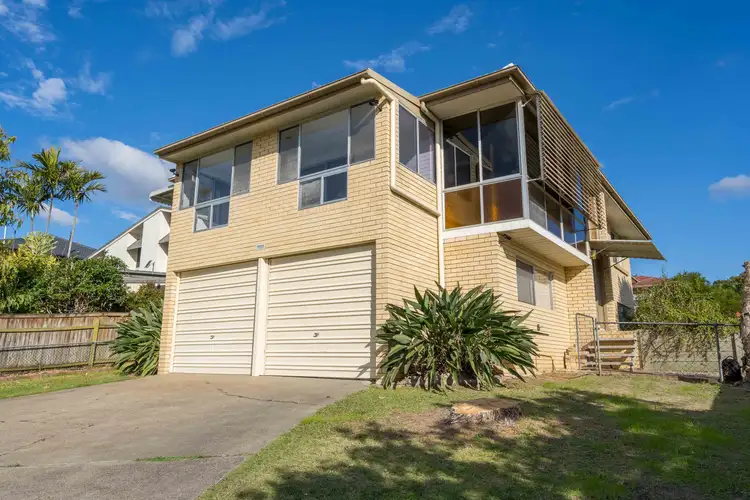 Second view of Homely house listing, 42 Thomas St, Camp Hill QLD 4152