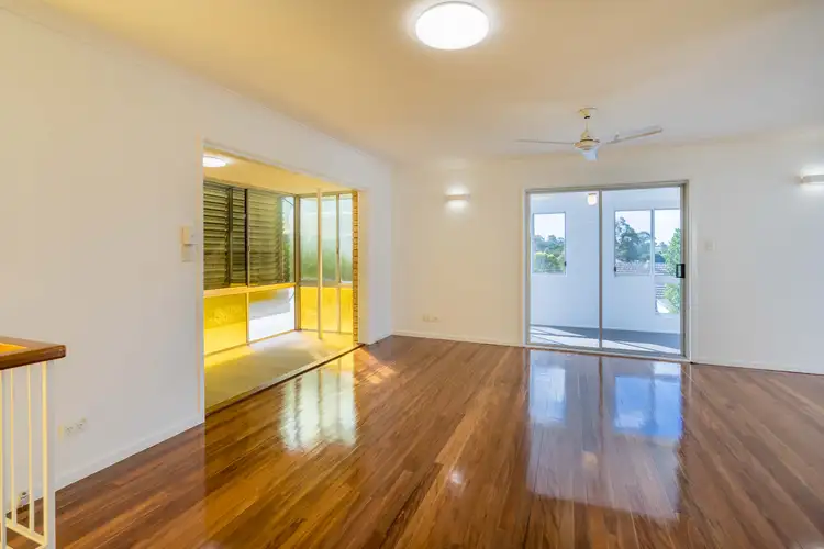 Fifth view of Homely house listing, 42 Thomas St, Camp Hill QLD 4152