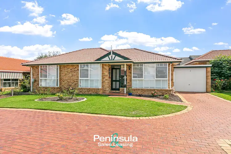 5/58 Wilsons Rd, Mornington VIC 3931