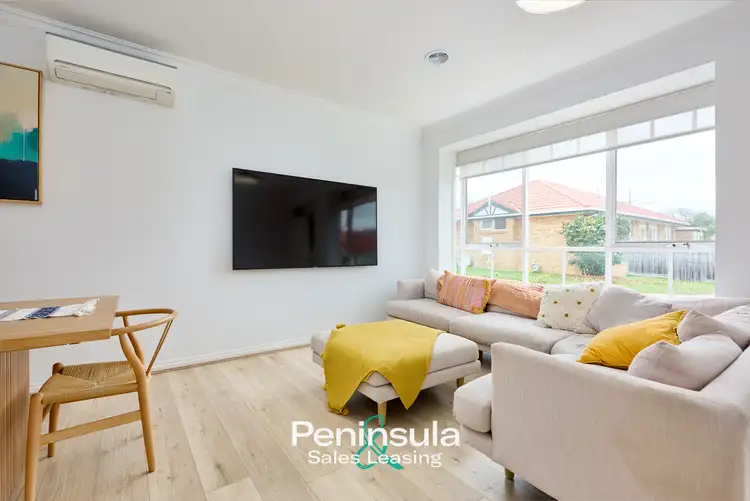 Third view of Homely unit listing, 5/58 Wilsons Rd, Mornington VIC 3931