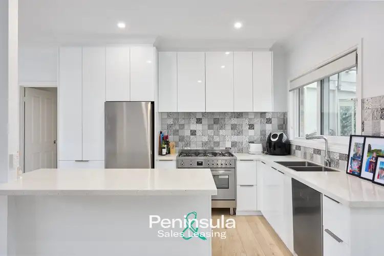 Fourth view of Homely unit listing, 5/58 Wilsons Rd, Mornington VIC 3931