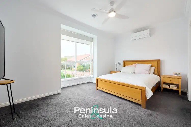 Fifth view of Homely unit listing, 5/58 Wilsons Rd, Mornington VIC 3931