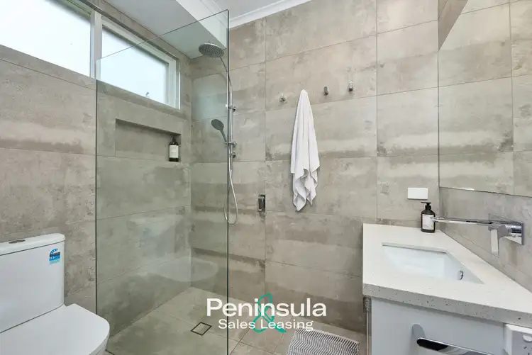 Sixth view of Homely unit listing, 5/58 Wilsons Rd, Mornington VIC 3931
